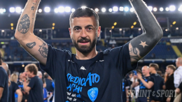 Un bomber intramontabile, Ciccio Caputo firma per una squadra della Kings League