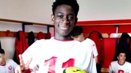 Il bomber di provincia e l’uomo dei big match nella Top del girone più equilibrato 