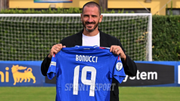 Kings League World Cup, Leonardo Bonucci sarà il capitano della nazionale