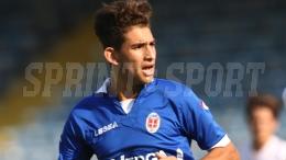 Da promessa delle giovanili con il salto in Serie A alla Kings League con Bonucci, la nuova vita del centrocampista