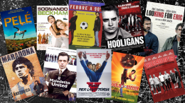 I 10 film sul calcio che devi assolutamente vedere