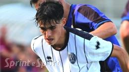 Gol, assist e qualità: il centrocampista rivelazione della squadra rivelazione del campionato