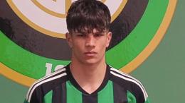 Il classe 2005 è pronto per la prima esperienza con i grandi: la nuova avventura dell'ex Lecco