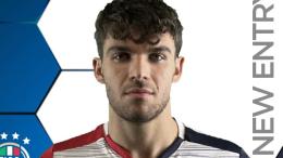 È un classe 2002 ed è nato nell'Albinoleffe: il nuovo baluardo della difesa è un giovane talento