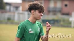 Gioca a centrocampo ed &egrave; gi&agrave; arrivato in doppia cifra: il classe 2008 &egrave; semplicemente fenomenale 