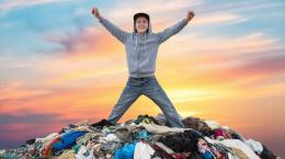 Scopri lo Slow Fashion, quando i rifiuti diventano moda  tra Upcycling e Innovazione