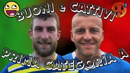 Buoni e Cattivi: Piedimulera e Gravellona pari in vetta, ma sono in sei per la Promozione