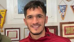 Il centrocampista argentino sale di categoria, obiettivo diventare il faro della neo promossa