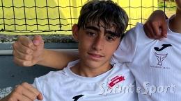 Un attacco da regionali, le sicurezze della difesa e il portiere che non ti aspetti