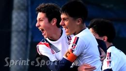 Centrocampo da 36 gol, difensori insostituibili e la punta rivelazione del campionato