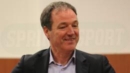 Sergio Pedrazzini ci riprova: ufficiale la sua candidatura come presidente della Lombardia