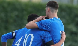 Ilyas Fatih, splende il gioiello classe 2010 anche in Azzurro: il nuovo fenomeno del calcio italiano