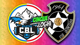 Finale Cinque Loghi, qual è lo stemma più bello del Piemonte?