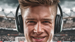 Le 10 canzoni più scaricate dai giovani nel 2024

