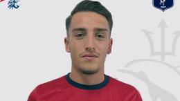 Partito dall'Eccellenza, ora è uno dei migliori nella città di 190mila abitanti e c'è la fila per ingaggiarlo