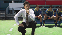 Chi scende in campo e chi va in panchina?