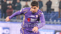 Ex compagno di Totti, è stato uno dei mediani più tosti della Serie A e ora giocherà la Kings League