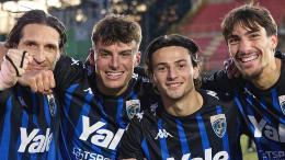 Quinto posto e sogno playoff: il paesino in provincia di Monza che sta incantando la Serie C