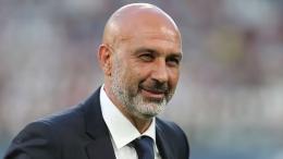 Incredibile alla Lazio! Fu sindaco di Amatrice, oggi è il nuovo allenatore della Primavera