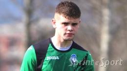 Da uno dei vivai pi&ugrave; forti d'Europa a un paese di 13mila abitanti: la nuova sfida del classe 2005