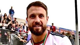 Il bomber da 70 gol cambia città e regione: ufficiale il suo arrivo al Città di Varese!