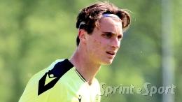 Sangiuliano City, colpo a centrocampo: dalla Serie C arriva un centrocampista ex Udinese