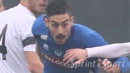 Il Bomber ex Genoa torna nel luogo in cui è un idolo ed è pronto ad esaltare il comune di 15mila abitanti