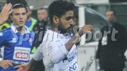 In 4 mesi una sola partita e un gol fatto, ora il centrocampista di talento è pronto per una nuova avventura