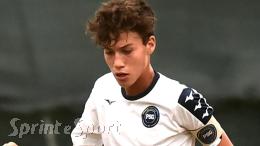 Capocannoniere a sorpresa e difensori dominanti nel girone della capolista schiacciasassi