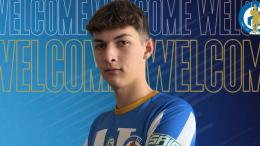 Il passato nell'Inter, il rilancio nei Dilettanti, il grande salto: ha 19 anni e arriva dal Verona