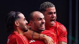 I brividi della Coppa del Mondo! Tutta Italia piange, Messico e Stati Uniti sono stratosferici