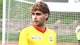 Club Milano, un nuovo difensore è pronto a brillare: classe 2004, ha giocato con Inter e Sampdoria