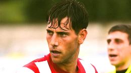 Ha 21 anni, arriva dalla Capitale e promette gol a raffica: il bomber che fa sognare l'intera Valle