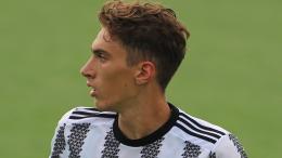 Uno dei bomber più promettenti potrebbe cambiare squadra: l'ex Juventus verso una nuova avventura?