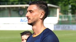 Folgore Caratese, innesto giovane dal mercato: il nuovo baluardo della difesa è un ex Atalanta