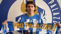 Incredibile Paloschi! Rescinde e firma con la squadra rivale: e la presentazione è da brividi