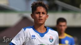 Un gol ogni due partite! Alessandro Calzati è l'MVP del Novara scelto da voi