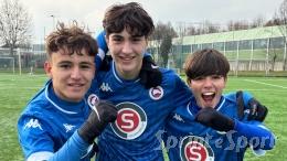 Questi classe 2011 sono dei veri fuoriclasse! Sfidano le prof e trionfano: Aldini, sarà finale