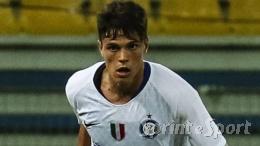 Una storica promozione in B e prima ancora tanta Inter, per il talentuoso esterno ecco ora un altro ambizioso club