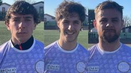 Legnano, &egrave; una vera e propria rivoluzione: tre innesti dal mercato per risollevare la squadra