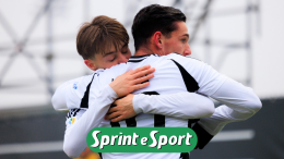 Rimonta folle della pazza Juve sull'Inter! Il Derby d'Italia deciso in 12 minuti