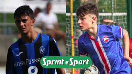 Sarà una finale epica! L'Atalanta vince tutto, ma i classe 2011 dell'Aldini sono pronti all'impresa