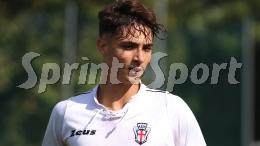 L'esordio in C a 17 anni e prima ancora Juventus e Torino, per il giovane talento ecco ora un altro storico club