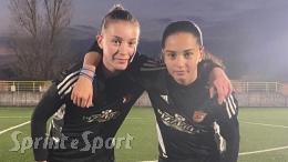 Cinque gol in due per blindare l'invernale; dopo l'impresa di un anno fa le stelle arancionere vogliono ancora di più