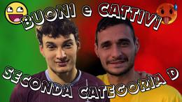 Buoni e Cattivi: tentativi di fuga per il Comala, Leinì e Marentinese sognano in grande, San Donato spera nei playoff 