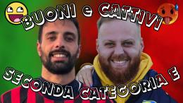 Buoni e Cattivi: che duello tra Piossaschese e Paradiso, il Chisone sogna, rimpianti per il Piossasco