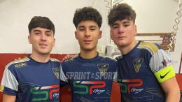 Il fantasista entra e sigla una tripletta, 6 gol per il passaggio del turno per la corazzata biancoblù