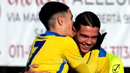 La partita perfetta: la manita gialloblù chiude una prima parte di stagione pazzesca