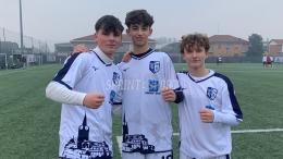 Compiono l'impresa e si aggiudicano il passaggio del turno insperato grazie alla differenza reti negli scontri diretti