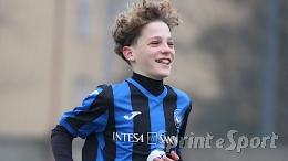 È una finale che passerà alla storia! L'Aldini porta l'Atalanta ai rigori e sfiora un'impresa epica